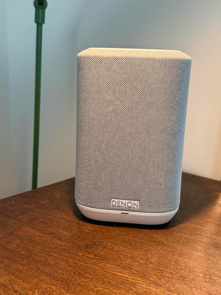 Denon Home 150 – compacte speaker, Audio, Tv en Foto, Stereoketens, Denon, Ophalen