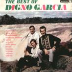 Digno Garcia – The Best Of Digno Garcia, Gebruikt, Ophalen of Verzenden, 12 inch