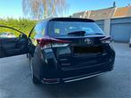 Toyota auris 1.2 benzine touring sport turbo actief, Auto's, Toyota, Zwart, Bedrijf, 5 deurs, Auris