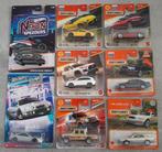 Matchbox/Hot Wheels - Lexus en Toyota, Ophalen of Verzenden, Nieuw