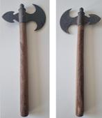 Decoratief bijl, Antiek en Kunst, Verzenden