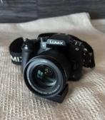 Panasonic Lumix DMC-G80, Gebruikt, Compact, Ophalen of Verzenden, 4 t/m 7 keer