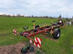 Sterke, handige trailer, Watersport en Boten, Boottrailers, Gebruikt, 1500 tot 3000 kg, 6 tot 9 meter, Kielboottrailer