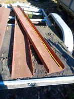 Zeer zware oprijrampen 275 lang, Ophalen, Gebruikt