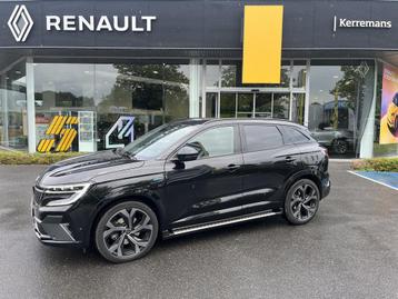 Renault Austral 1.2 E-Tech full hybrid 200 techno esprit Alp beschikbaar voor biedingen