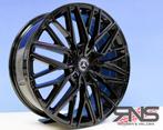 6x130 20 inch Mercedes Sprinter Velgen 1250Kg, Velg(en), Nieuw, Ophalen of Verzenden, Personenwagen