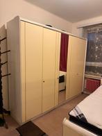 Volledige slaapkamer in goede staat, Ophalen, Gebruikt