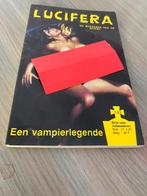 Lucifera erotische boekjes, Boeken, Ophalen, Gelezen