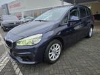 BMW 216d Grand Tourer Automaat 7 Pers + Garantie, Automaat, Monovolume, Blauw, Electronic Stability Program (ESP)