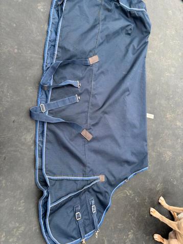 Sterke regendeken (1200D) beschikbaar voor biedingen