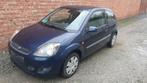 ford fiesta 2007 110.000.km, Auto's, Handgeschakeld, Particulier, Fiësta, Te koop