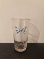 Oud Acide bierglas Atlas, Verzamelen, Ophalen of Verzenden, Zo goed als nieuw, Glas of Glazen, Overige merken