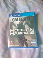 Jeux ps4 call of duty modern warfare, Consoles de jeu & Jeux vidéo, Jeux | Sony PlayStation 4, Comme neuf, Enlèvement