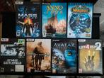 lot van 30 pc games., Ophalen of Verzenden, Gebruikt