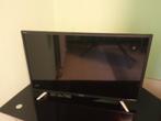 TV, Audio, Tv en Foto, Televisies, Ophalen, Gebruikt, Sharp