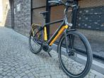 Sparta M11TI E-bike /2021/ 4900km!!, Fietsen en Brommers, Ophalen, Zo goed als nieuw, Sparta