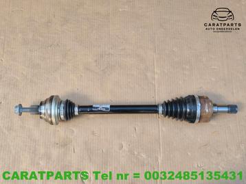 1EA501203J ID4 ID5 cardan Audi Q4 E TRON aandrijfas Enyaq beschikbaar voor biedingen