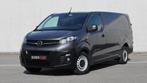 Opel Vivaro 2.0 Diesel Edition L3, Auto's, Voorwielaandrijving, 1998 cc, Leder en Stof, 146 g/km