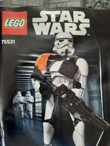 Lego star wars beschikbaar voor biedingen