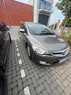 Honda Civic hybride lpg, Auto's, Automaat, 4 deurs, 4 cilinders, 5 zetels