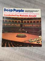 Deep Purple - Concerto For Group And Orchestra, Cd's en Dvd's, Vinyl | Rock, Ophalen of Verzenden
