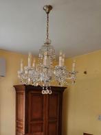 Kristallen lusters(2x), Ophalen