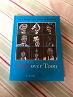 Het beste van Toon Hermans. Toon over Toon, Ophalen of Verzenden, Nieuw