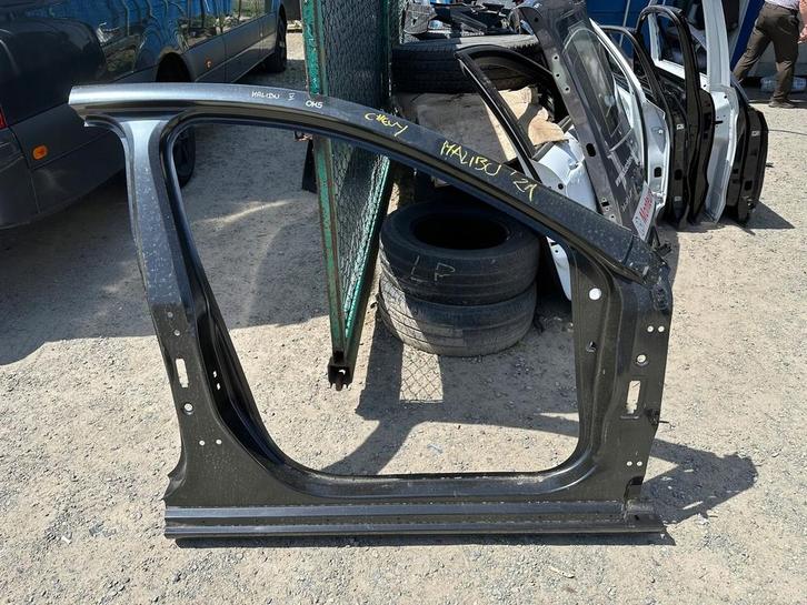 Chevrolet Malibu V dorpelplaat rechter voorstijl, Auto-onderdelen, Overige Auto-onderdelen, Chevrolet, Gebruikt, Ophalen of Verzenden