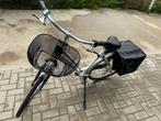Gazelle damesfiets in goede staat, Fietsen en Brommers, Ophalen, Gebruikt, Gazelle, Versnellingen