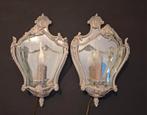 Wandverlichting, wandlampjes, Antiek en Kunst, Ophalen