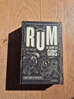 Rum de complete gids (2016), Ophalen, Tom Neijens; Isabel Boons