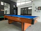 9FT pooltafel merk Decerpel, Sport en Fitness, Biljarten en Poolen, Ophalen, Gebruikt, Pooltafel