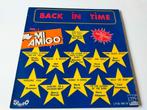 Vinyl LP Back in time Rock 'n Roll Bill Haley Chuck Berry, Cd's en Dvd's, Ophalen of Verzenden, 12 inch, Rock-'n-Roll