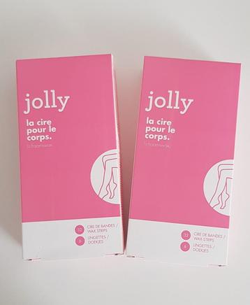 lichaamsontharing jolly wax ontharing lichaam, Enlèvement ou Envoi, Neuf, Autres types
