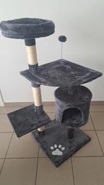 Krabpaal voor kittens nieuw, Dieren en Toebehoren, Ophalen, Nieuw, Krabpaal