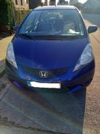 Honda Jazz Trend 1.2 benzine, Autos, 5 places, Tissu, Bleu, Achat