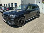 2021 Mercedes-Benz GLS 400d Personenauto, Gebruikt, Euro 6, Bedrijf, Diesel