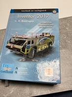 Ronald Boeklagen - Inventor 2017, Boeken, Ophalen of Verzenden, Ronald Boeklagen