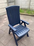 Tuin stoelen, Ophalen, Gebruikt, Verstelbaar