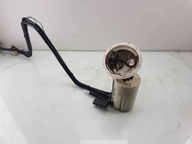 BRANDSTOFPOMP ELECT. BMW 5 serie (E60) (12-2001/03-2010), Auto-onderdelen, Brandstofsystemen, BMW, Gebruikt