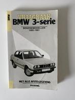 BMW E30 vraagbaak, Automatique, Achat, Particulier, Série 3