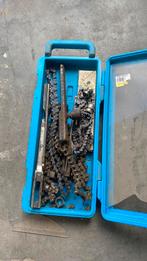 Keting Frees, Doe-het-zelf en Bouw, Gereedschap | Freesmachines, Ophalen, Zo goed als nieuw