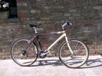 mountainbike Wheeler, Heren, 49 tot 53 cm, Zo goed als nieuw, Geen vering