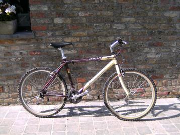 mountainbike Wheeler beschikbaar voor biedingen
