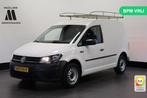 Volkswagen Caddy 2.0 TDI EURO 6 - Airco - PDC - Imperiaal -, Auto's, Wit, Bedrijf, Onderhoudsboekje, Te koop
