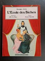 Bd l école des biches, Livres, BD, Utilisé, Enlèvement ou Envoi