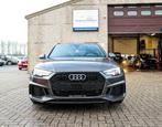 Audi RS4 CERAMISCHE-SCHIJVEN*CARBON-PAK*ZETELMASSAGE+VERWARW, Auto's, Automaat, 199 g/km, https://public.car-pass.be/vhr/eb98b5b4-517e-4574-83a1-e2640cfa351d