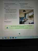 Huisje centerparcs 6 personen