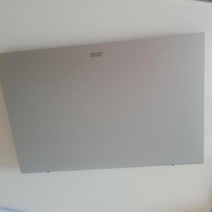 Acer laptop zo goed als nieuw, Computers en Software, Windows Laptops, Zo goed als nieuw, Ophalen of Verzenden