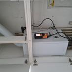 Attest onderhoud en keuring verwarmingsketels met attest, Ophalen of Verzenden, Zo goed als nieuw